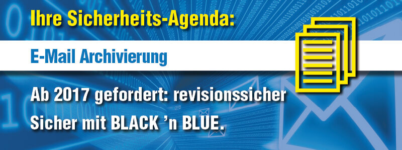 BLACK 'n BLUE - IT-Lösungen 4