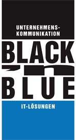 Black 'n Blue Logo